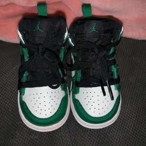 Baby Jordan 1s